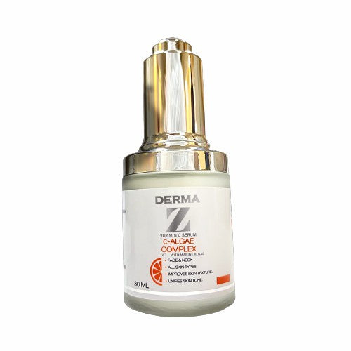 MED CARE DREMAZ VITAMIN C SERUM 30ML