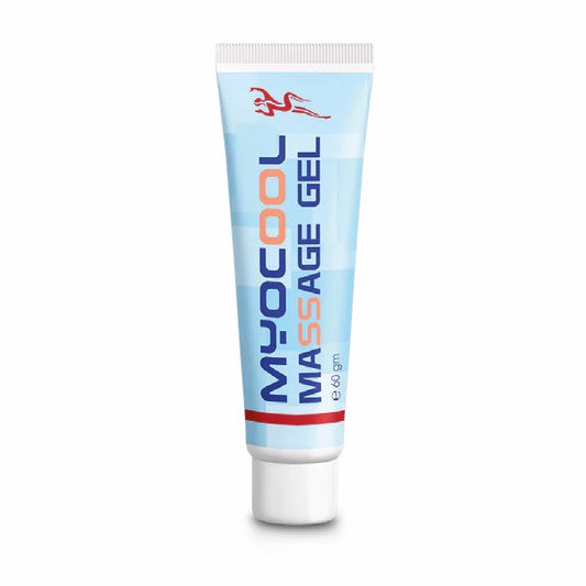 MYOCOOL MASSAGE GEL 60GM
