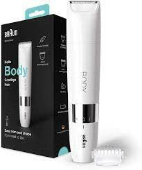 BRAUN HELLO BODY BS 1000