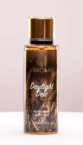 معطر جسم أروما برائحة ندى النهار 250 مل