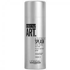 LOREAL TECNI ART EXTREME SPLASH GEL FORCE 4 150ML