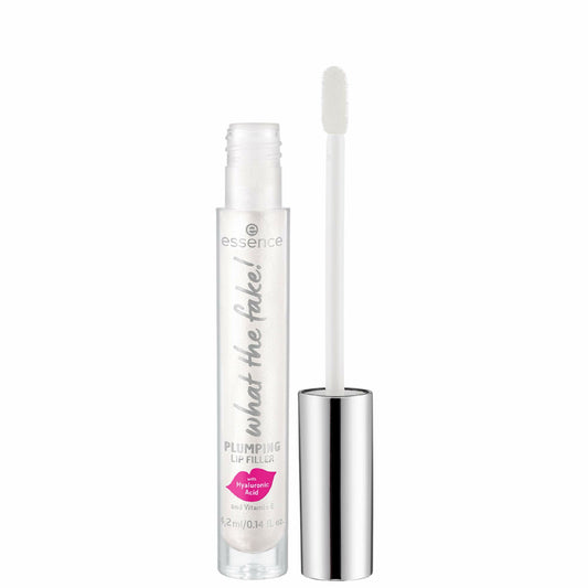 ESS WHAT THE FAKE PLUMPING LIP FILLER (SHINY) 4.2ML