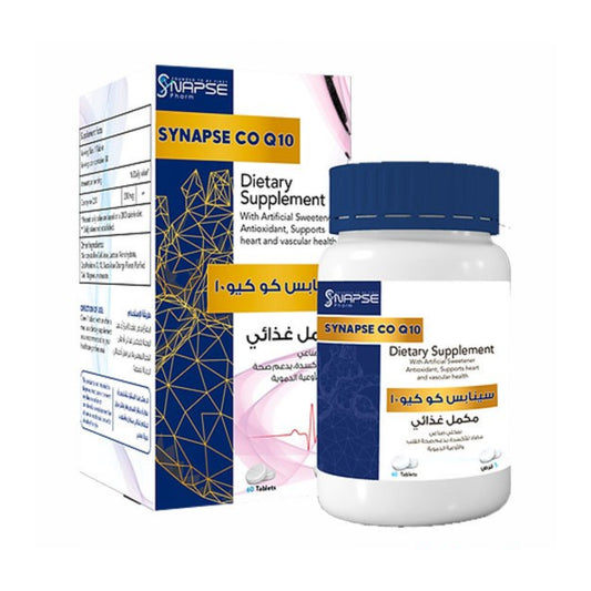 SYNAPSE Q10 PLUS 60 F.C.TAB