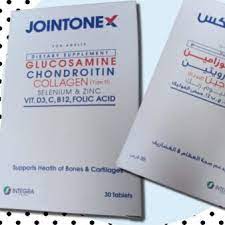 JOINTONEX 30TAB