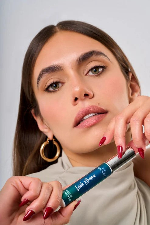 JOVIALITY LASH XTREME EYELASH GROWTH GEL 10ML