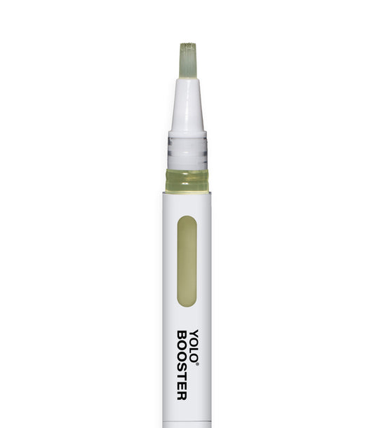 YOLO BOOSTER SERUM PEN