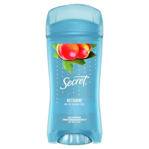 SECRET DEOD STICK GEL (NECTARINE) 73G