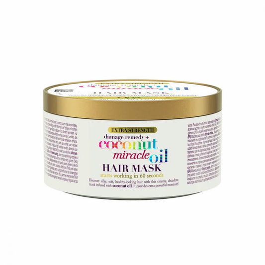 OGX COCONUT MIRACLE OIL HAIR MASK 300ML