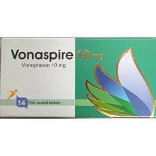 VONASPIRE 10MG 14TAB ##