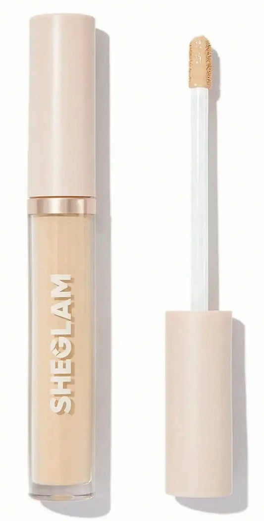 SHEGLAM MAGIC FULL COVERAGE CONCEALER (BUTTER CREAM)