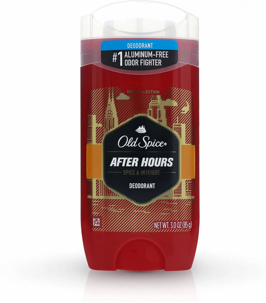 OLD SPICE STICK (AFTER HOURS) 73G