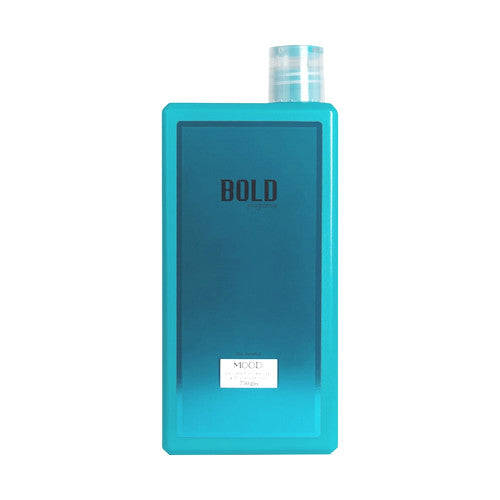 MOOD SHOWER GEL BOLD 750ML