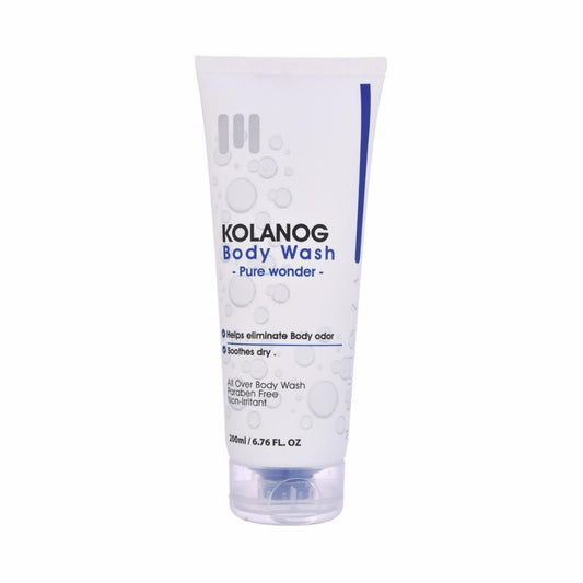 KOLANOG BODY WASH 200ML