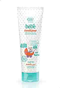 EVA CLINIC BEBE CONDITIONER 200ML