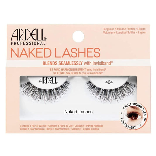 ARDELL NAKED LASHES (424) رموش
