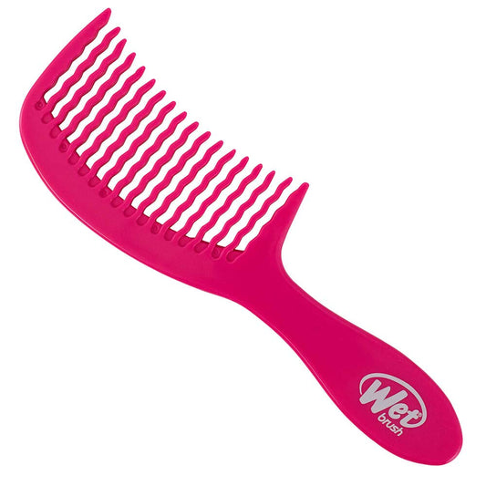 WET BRUSH DETANGLING COMB PINK (91853)