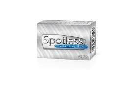 EVA SPOTLESS CLEANSING BAR SOAP 60GM
