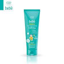 EVA CLINIC BEBE SHAMPOO (12-36) 200ML