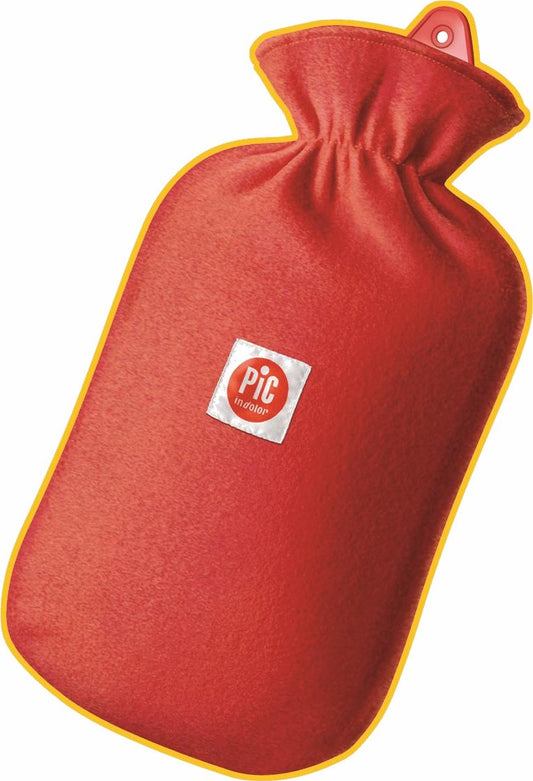 PLANET HEALTH HOT WATER BAG قربة مياة بجراب