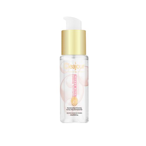 CLEAJOUR RADIANCE RESTORE HAIR SERUM 50ML
