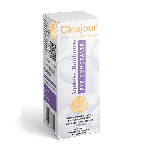 CLEAJOUR AGELESS RADIANCE EYE CONCEALER 30ML