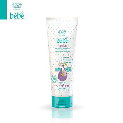 EVA CLINIC BEBE LOTION 200ML