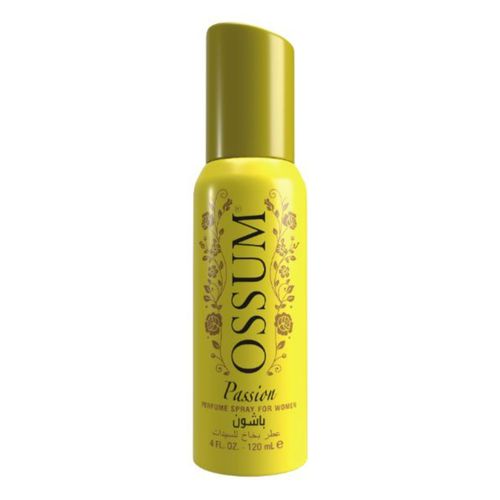 OSSUM SPRAY PASSION 120ML