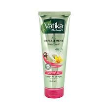 Vatika Oil Replacement Damaged Hair Repair 200Ml