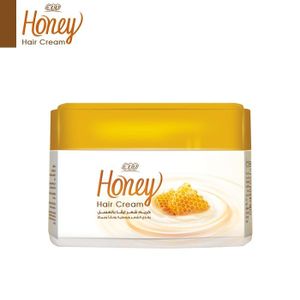 ALOE EVA HAIR CREAM WITH HONEY 85 GM