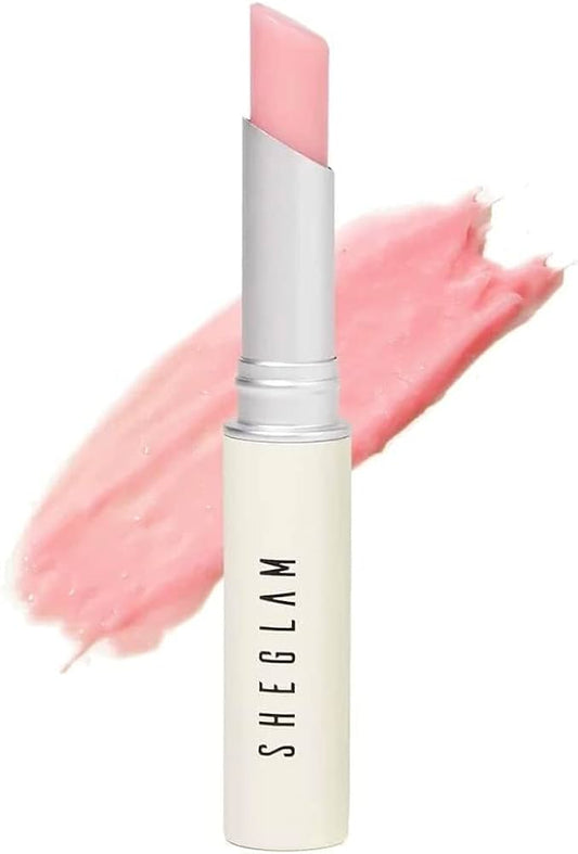 SHEGLAM PLUSHY LIP BALM (02 PINK)