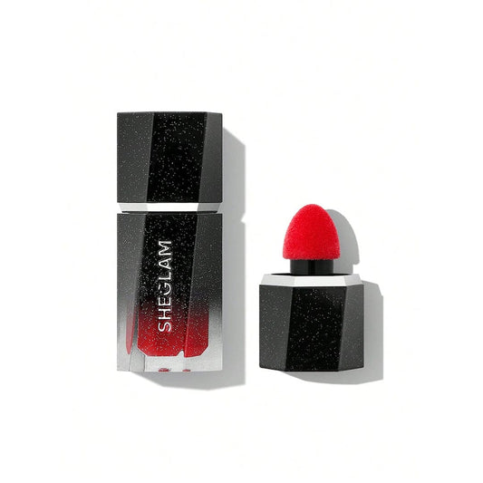 SHEGLAM COLOR BLOOM DEWY LIQUID BLUSH (HOLLYWOOD)