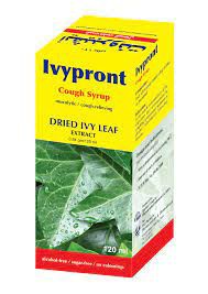 IVYPRONT COUGH SYRUP 120ML