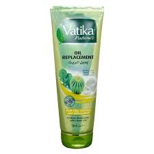 Vatika Oil Replacement Hair Fall Control 200Ml