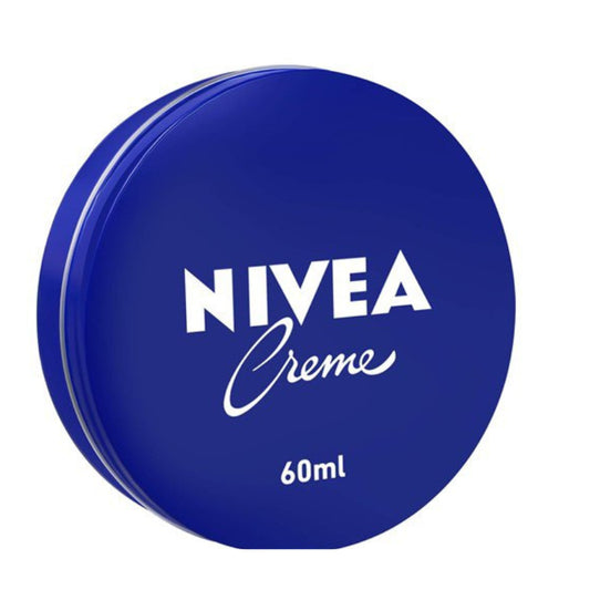 NIVEA CREAM 60 ML OFF30