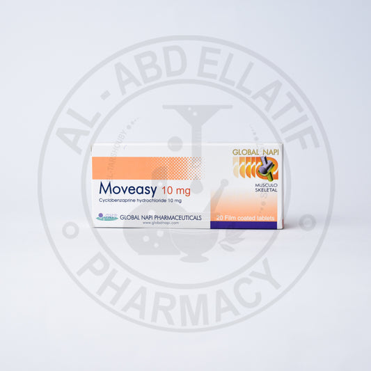 MOVEASY 10 MG 20 MG