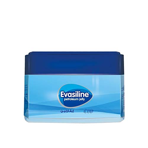 ايفاسلين جيلي بتروليوم 70 جم فازلين