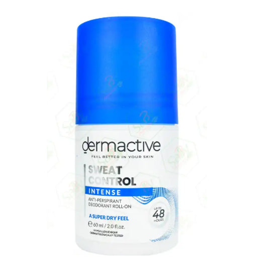 DERMACTIVE ROLL ON INTENSE 60ML