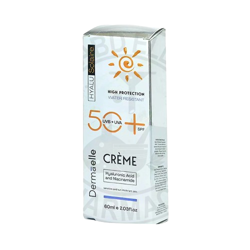 DERMAELLE CREME SPF50 60 ML