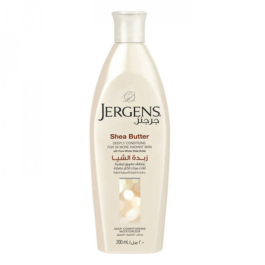 JERGENS ULTRA HEALING 200ML
