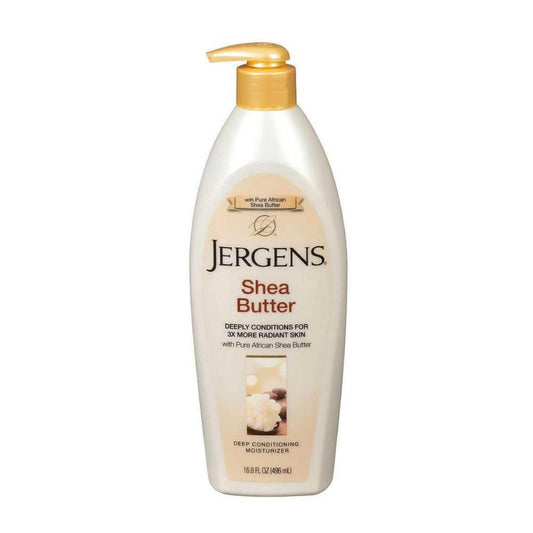 JERGENS ULTRA HEALING 400ML