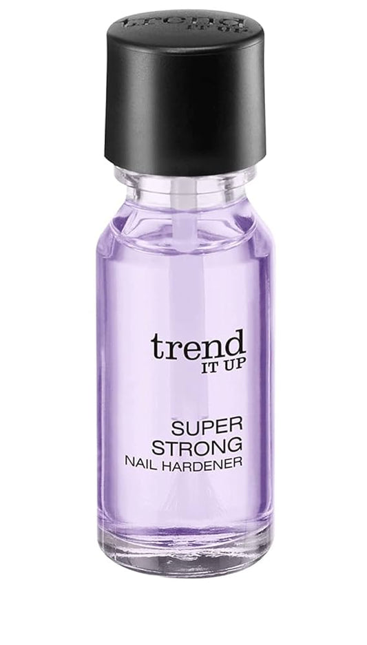 TREND NAIL HARDENER BRIGHT ENING 3750