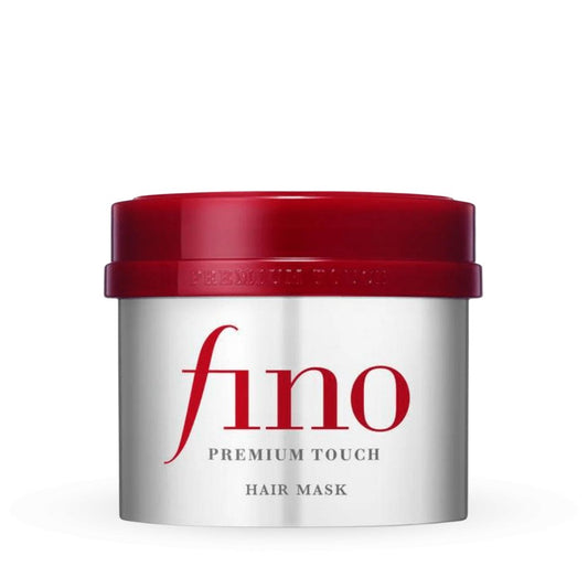 FINO PREMIUM TOUCH HAIR MASK 230G