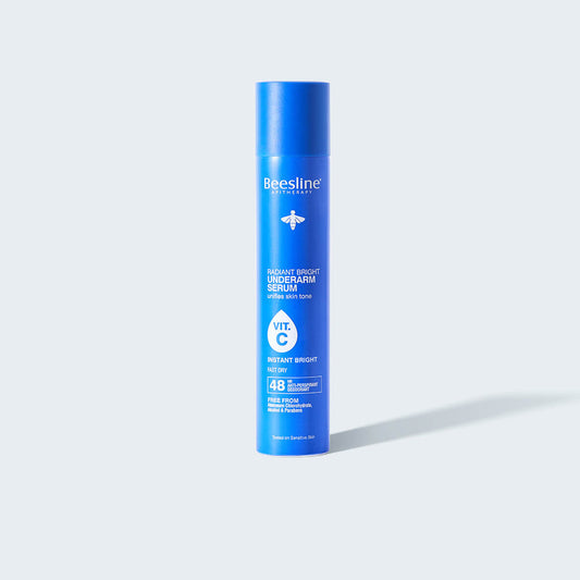 BEESLINE UNDERARM SERUM INSTANT BRIGHT 150ML