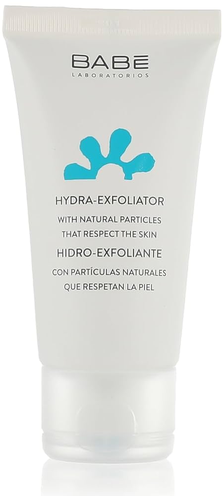 BABE COMFORTING HYDRA EXFOLIATOR 50ML