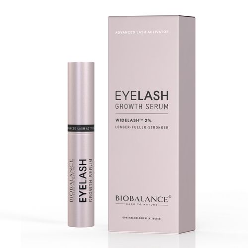 BIO BALANCE EYELASH GROWTH SERUM 6ML