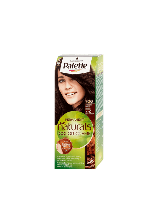 باليت ناتشورالز كولو كريم 4-0 بني متوسط