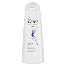 DOVE SHAMPOO INTENSIVE REPAIR 200ML