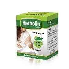 HERBOLIN 10 SACHET
