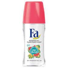 FA ROLL ON FIJI DREAM 50ML