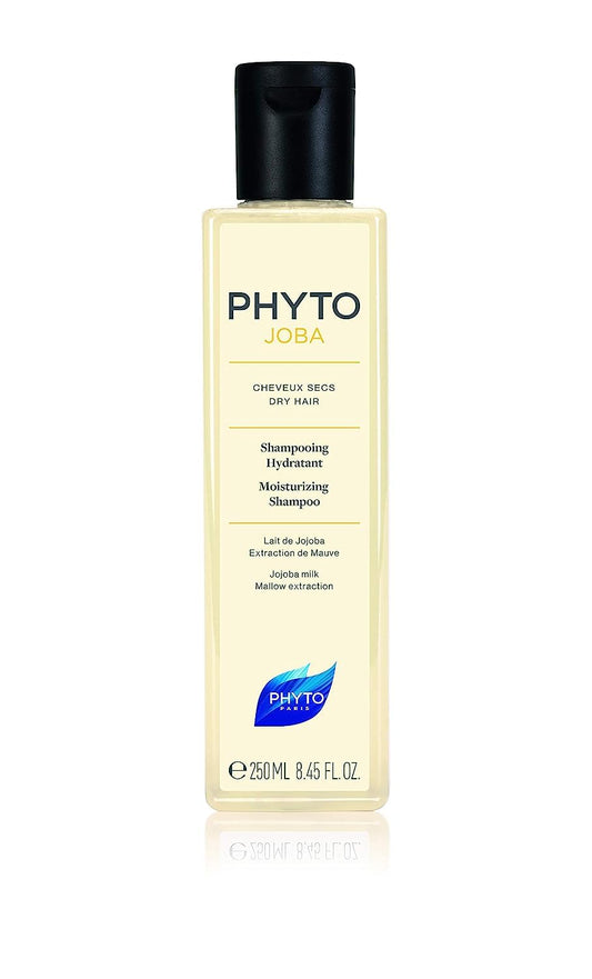 PHYTO JOBA MOISTURIZING SHAMPOO 250ML